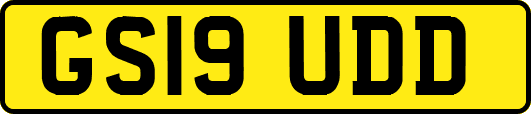 GS19UDD