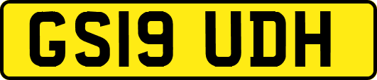 GS19UDH