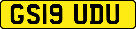 GS19UDU