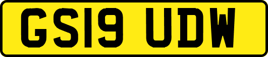 GS19UDW