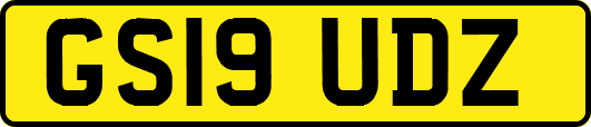 GS19UDZ
