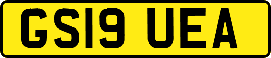 GS19UEA