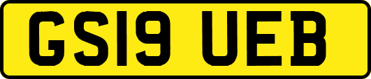 GS19UEB