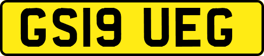 GS19UEG