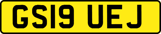 GS19UEJ