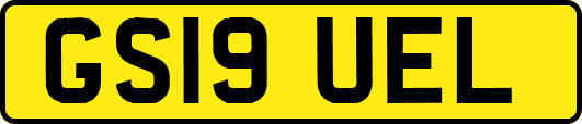 GS19UEL