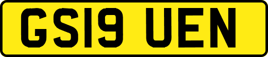 GS19UEN
