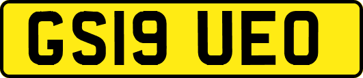 GS19UEO