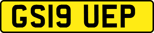 GS19UEP
