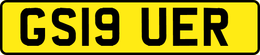GS19UER