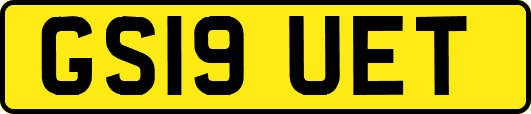 GS19UET