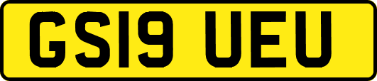 GS19UEU