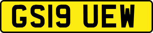 GS19UEW
