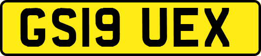 GS19UEX