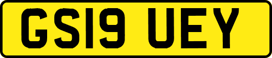 GS19UEY