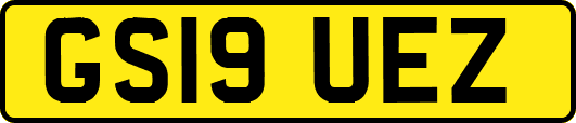 GS19UEZ