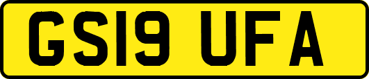GS19UFA