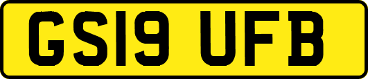 GS19UFB