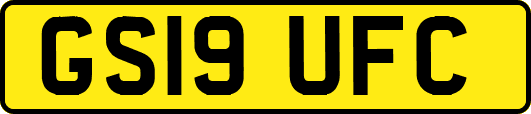 GS19UFC