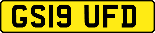 GS19UFD