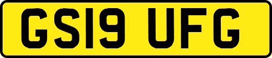 GS19UFG