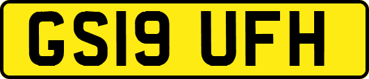 GS19UFH