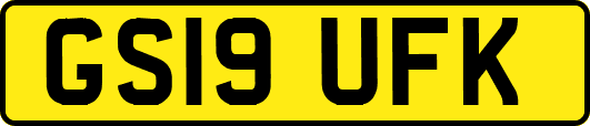 GS19UFK