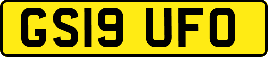 GS19UFO