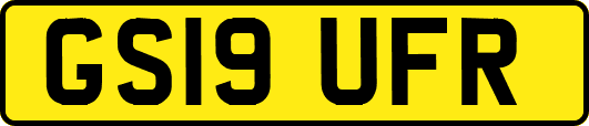 GS19UFR