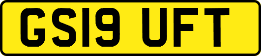 GS19UFT