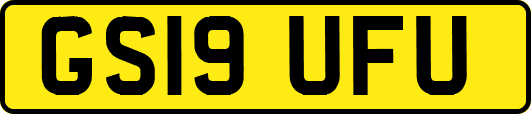 GS19UFU