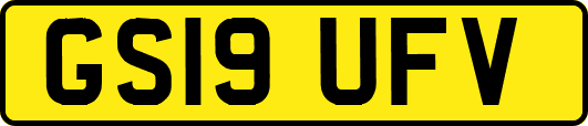 GS19UFV