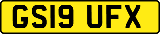 GS19UFX