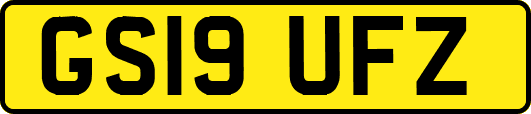 GS19UFZ