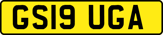 GS19UGA