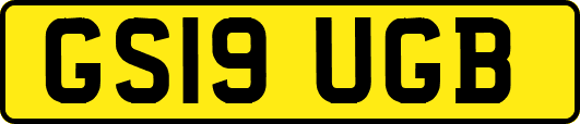 GS19UGB