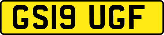 GS19UGF