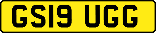 GS19UGG