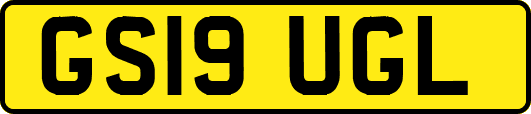 GS19UGL