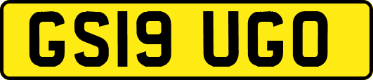 GS19UGO