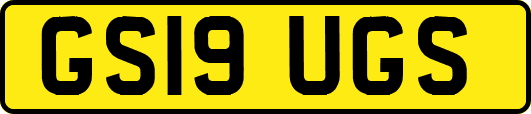 GS19UGS