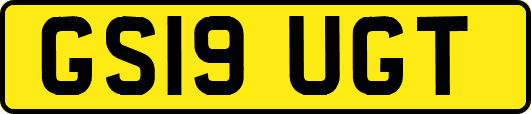 GS19UGT