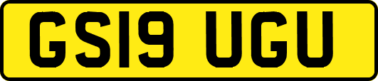 GS19UGU