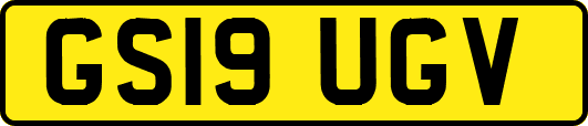 GS19UGV