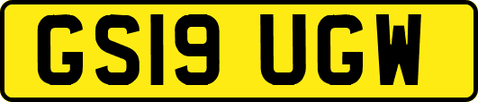 GS19UGW