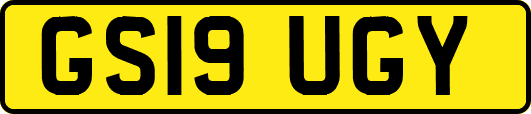 GS19UGY