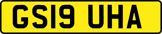 GS19UHA