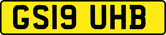 GS19UHB