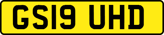 GS19UHD