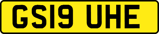 GS19UHE